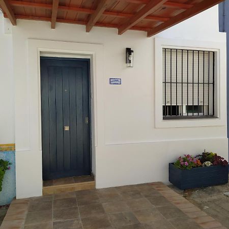 Casa Izaro Βίλα Sanlúcar de Barrameda Εξωτερικό φωτογραφία