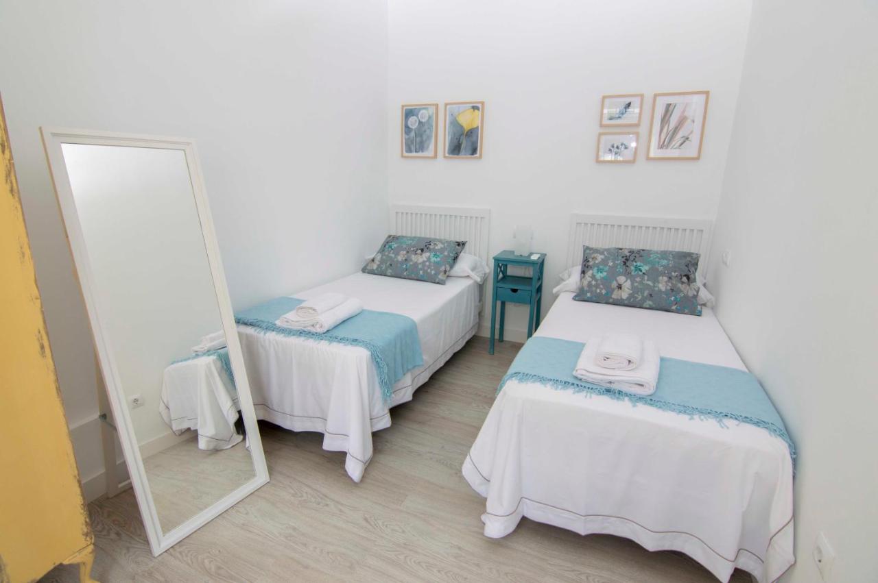 Casa Izaro Βίλα Sanlúcar de Barrameda Εξωτερικό φωτογραφία