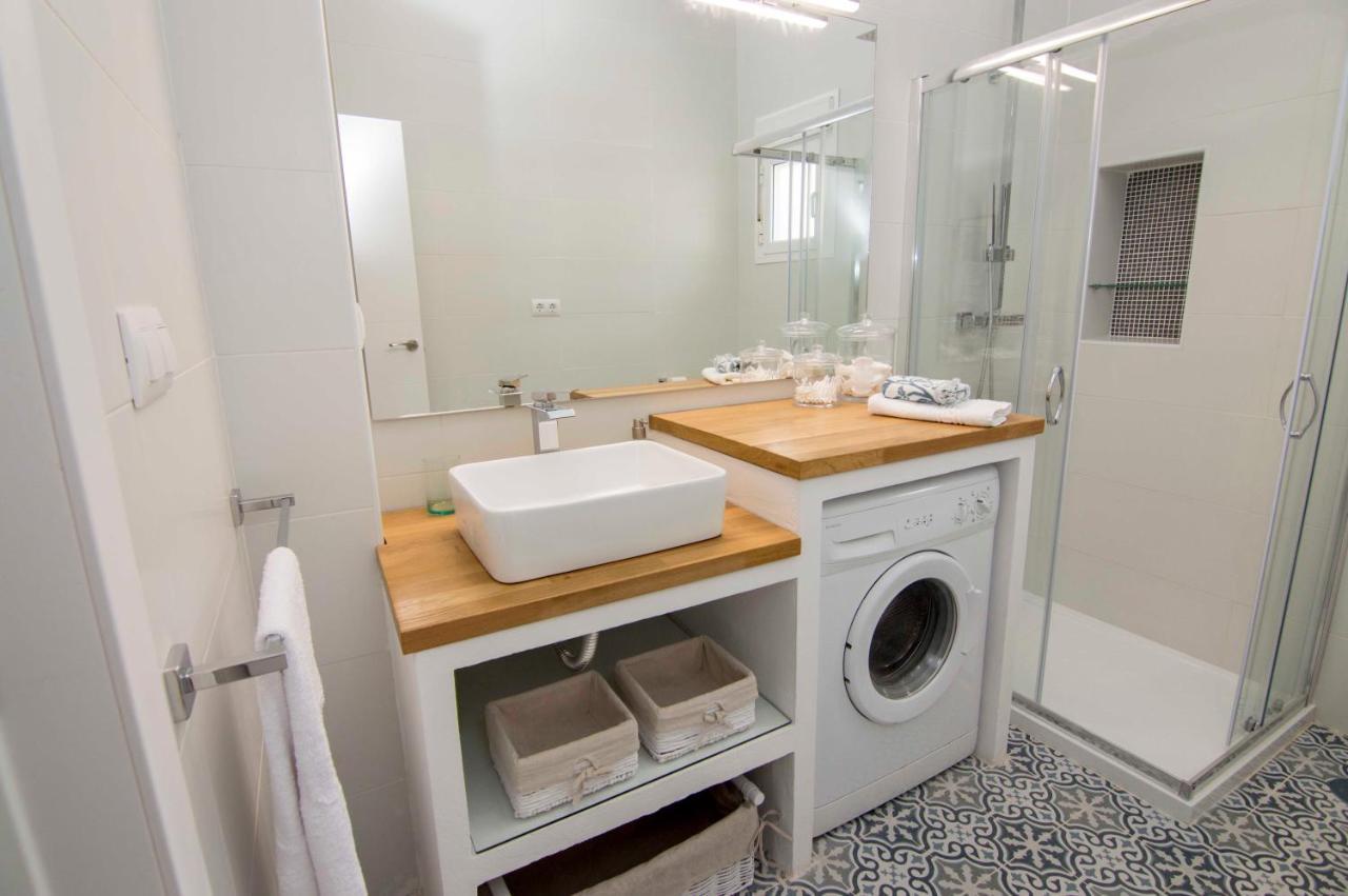 Casa Izaro Βίλα Sanlúcar de Barrameda Εξωτερικό φωτογραφία