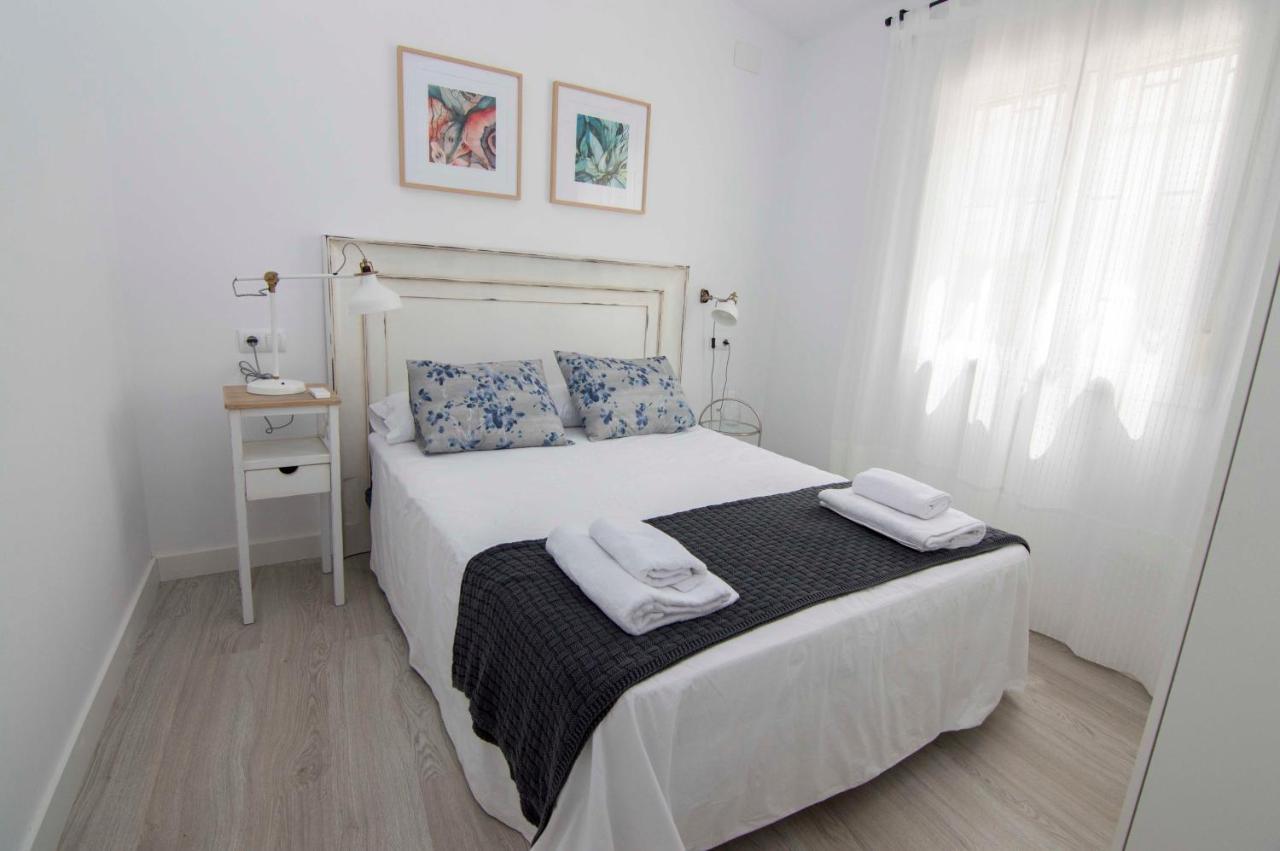 Casa Izaro Βίλα Sanlúcar de Barrameda Εξωτερικό φωτογραφία