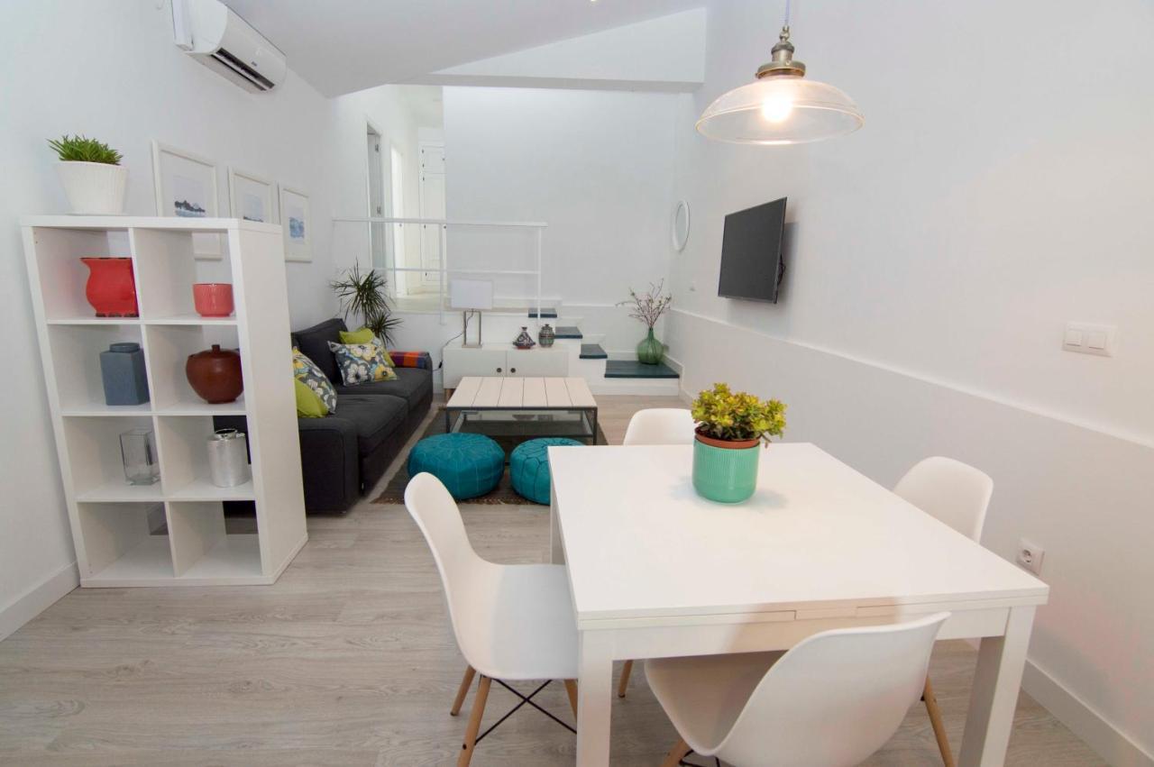 Casa Izaro Βίλα Sanlúcar de Barrameda Εξωτερικό φωτογραφία