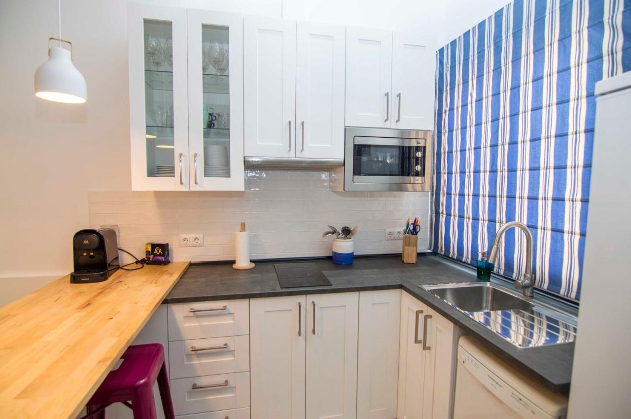 Casa Izaro Βίλα Sanlúcar de Barrameda Εξωτερικό φωτογραφία