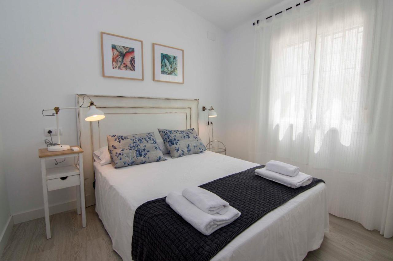 Casa Izaro Βίλα Sanlúcar de Barrameda Εξωτερικό φωτογραφία