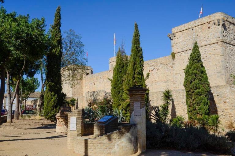 Casa Izaro Βίλα Sanlúcar de Barrameda Εξωτερικό φωτογραφία