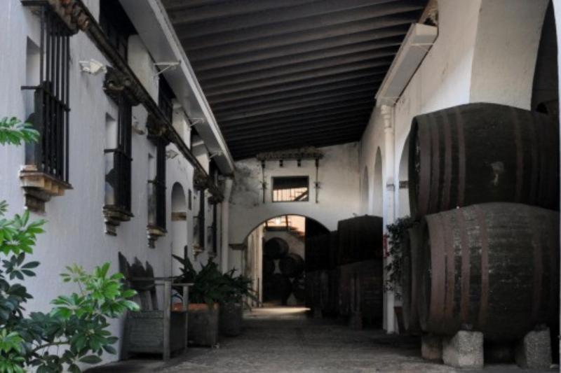 Casa Izaro Βίλα Sanlúcar de Barrameda Εξωτερικό φωτογραφία