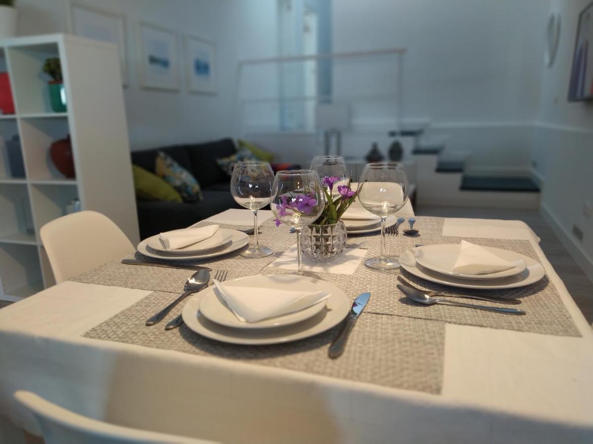 Casa Izaro Βίλα Sanlúcar de Barrameda Εξωτερικό φωτογραφία
