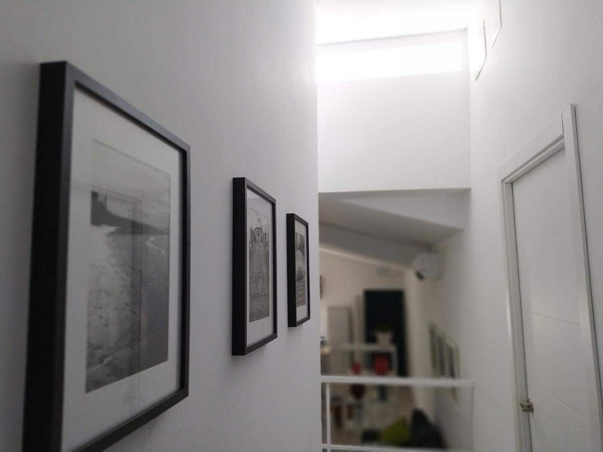 Casa Izaro Βίλα Sanlúcar de Barrameda Εξωτερικό φωτογραφία