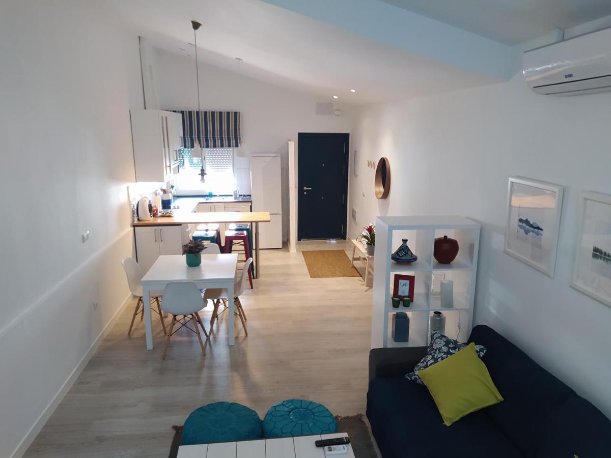 Casa Izaro Βίλα Sanlúcar de Barrameda Εξωτερικό φωτογραφία