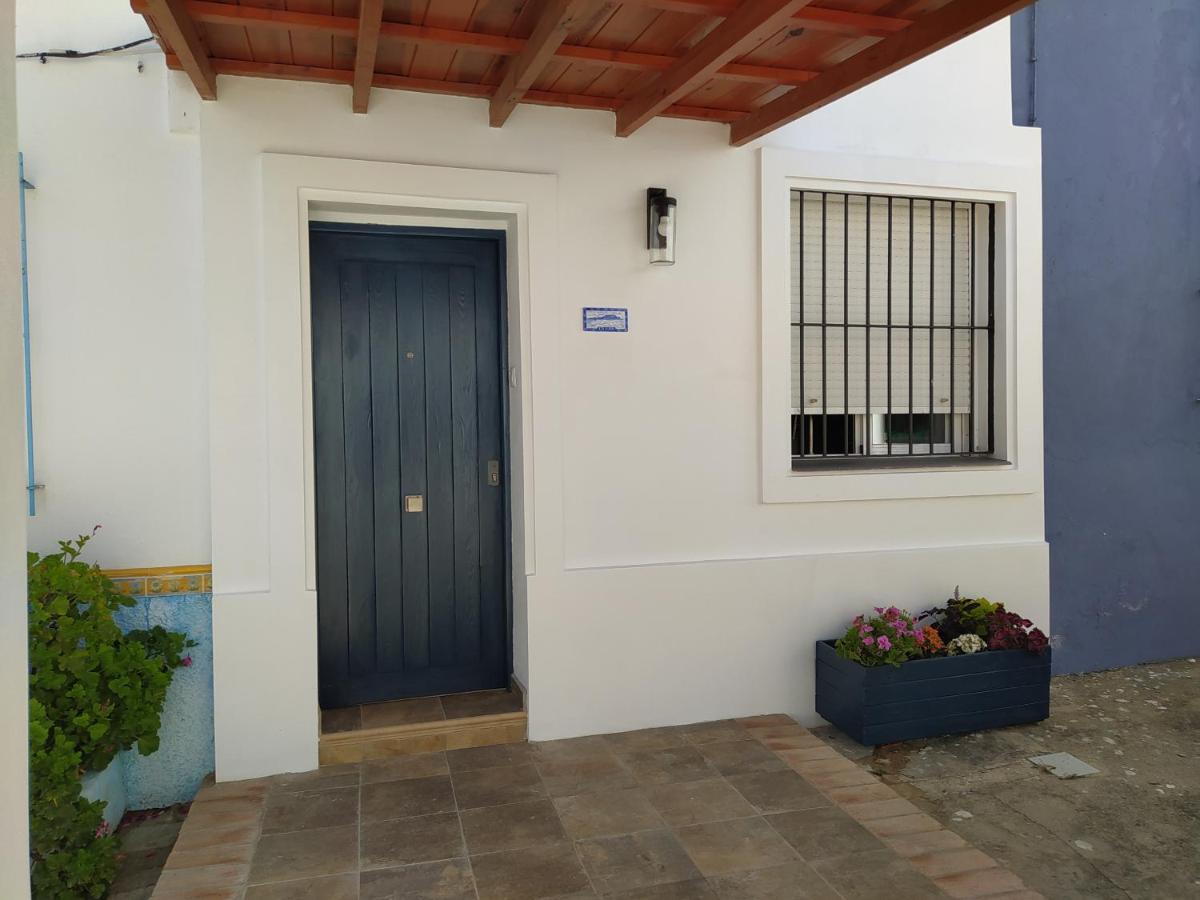 Casa Izaro Βίλα Sanlúcar de Barrameda Εξωτερικό φωτογραφία
