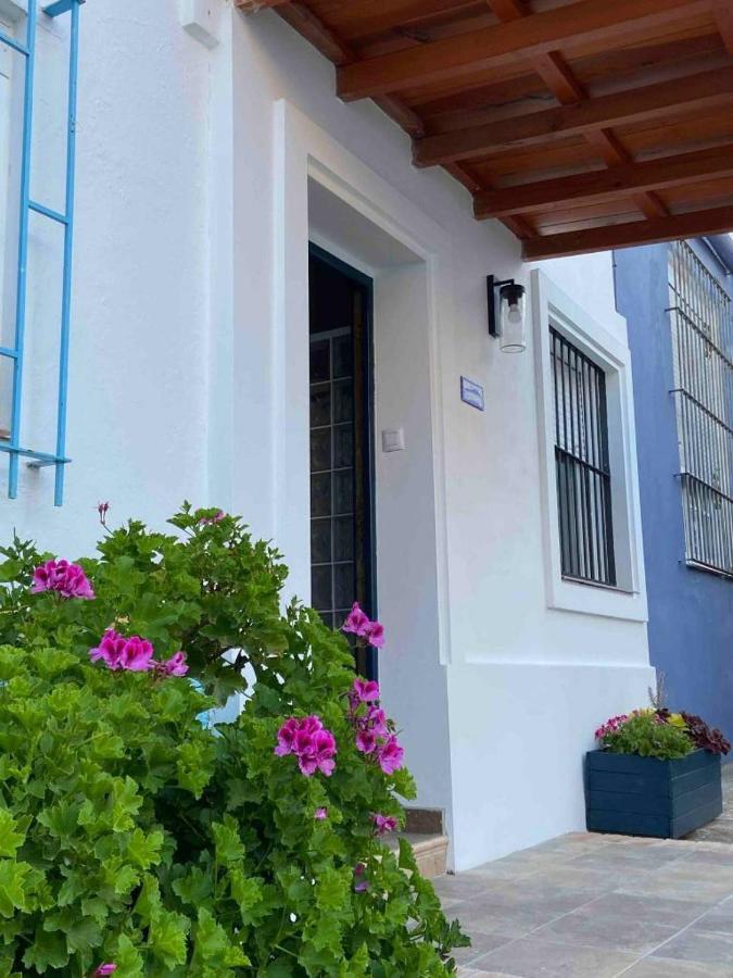 Casa Izaro Βίλα Sanlúcar de Barrameda Εξωτερικό φωτογραφία