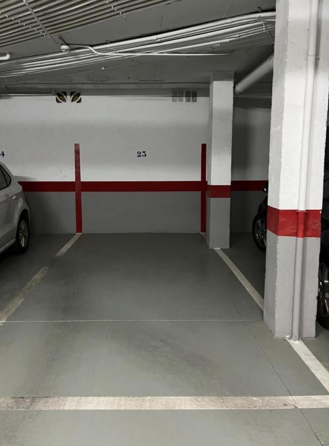 Casa Izaro Βίλα Sanlúcar de Barrameda Εξωτερικό φωτογραφία