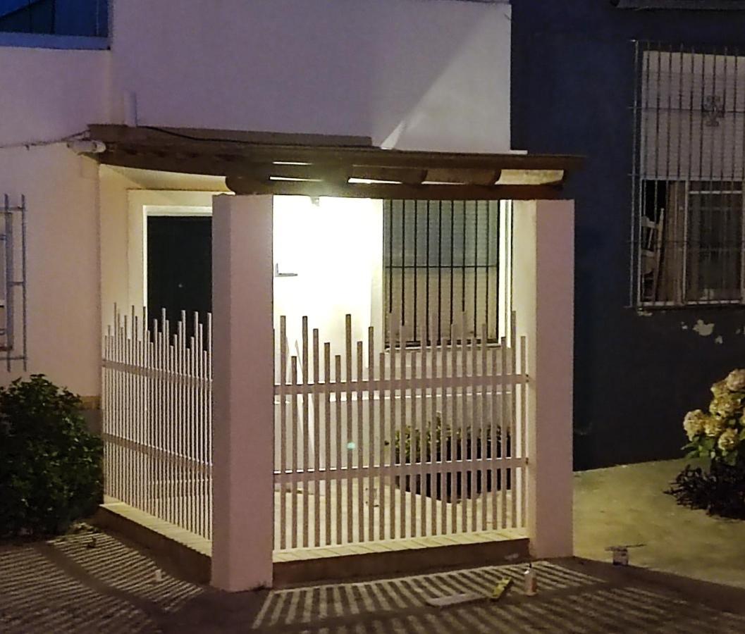 Casa Izaro Βίλα Sanlúcar de Barrameda Εξωτερικό φωτογραφία