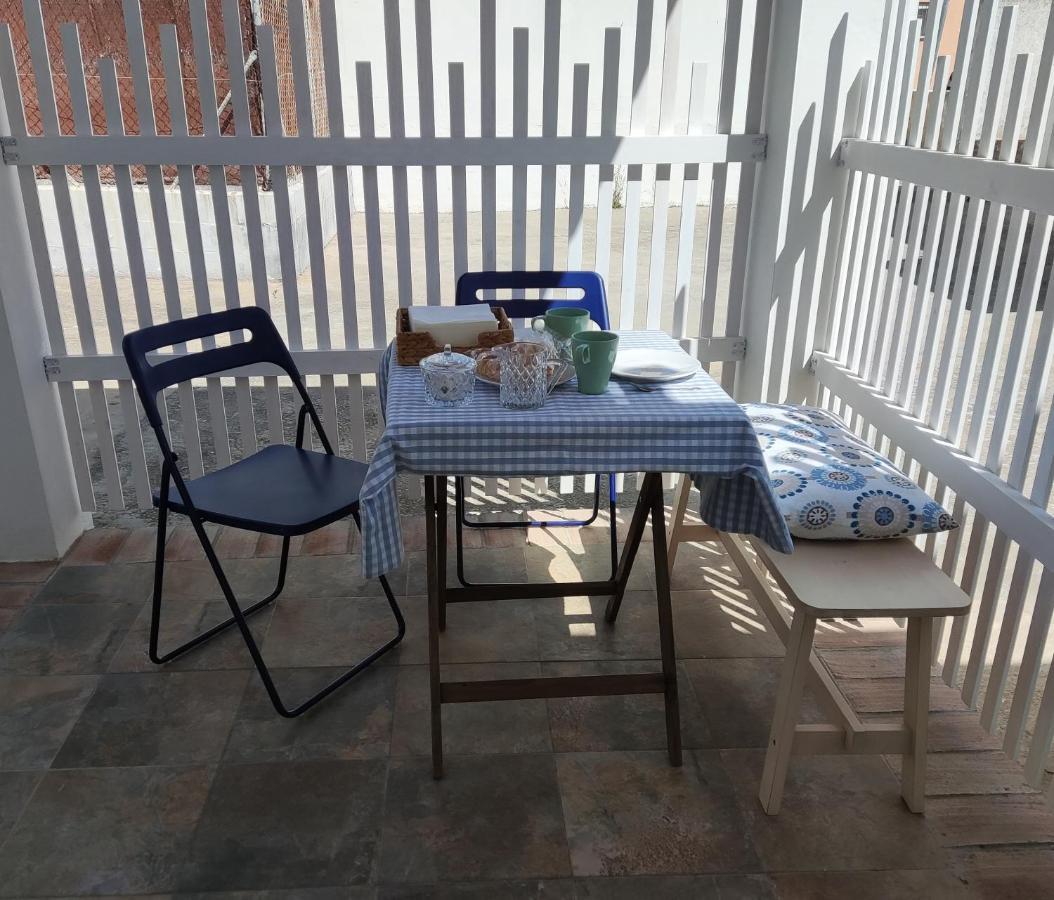 Casa Izaro Βίλα Sanlúcar de Barrameda Εξωτερικό φωτογραφία