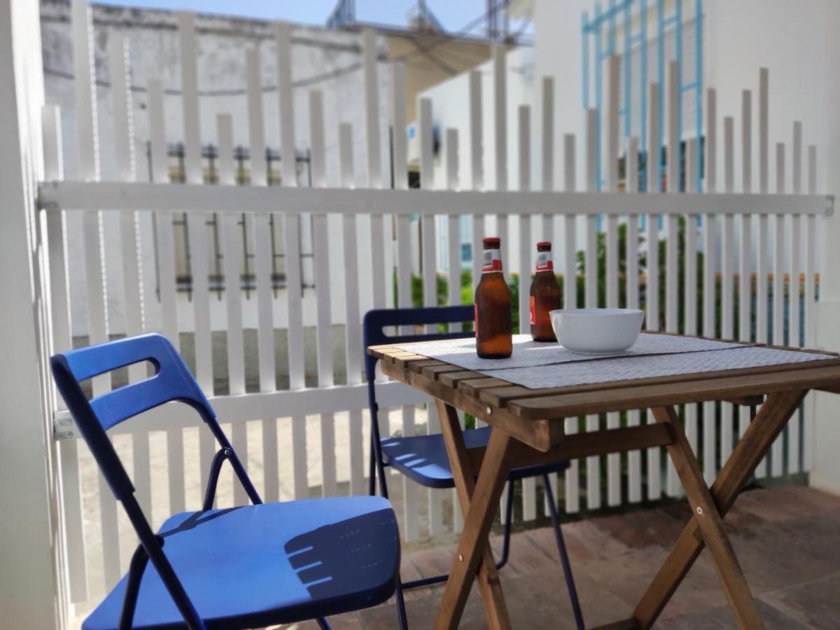 Casa Izaro Βίλα Sanlúcar de Barrameda Εξωτερικό φωτογραφία
